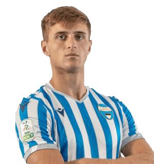 scheda fantacalcio LORENZO COLOMBO